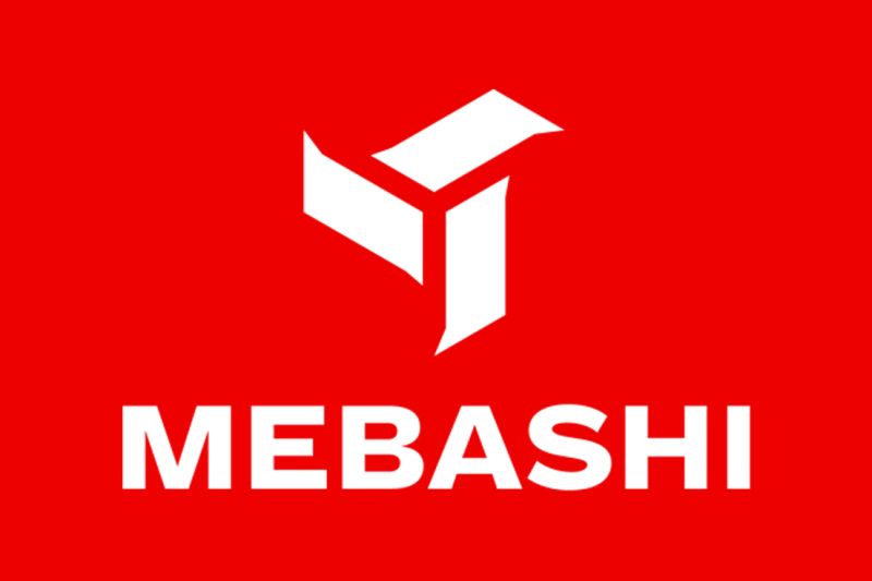‏Mebashi (مباشی)