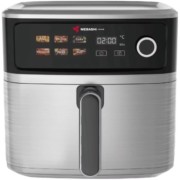 سرخ کن بدون روغن مباشی ME-AF955 ظرفیت ۸ لیتر