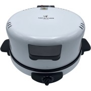 نان پز مباشی مدل ME-HBM135