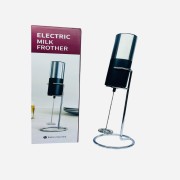 همزن دستی باطری خور قهوه (Electric Milk Frother)
