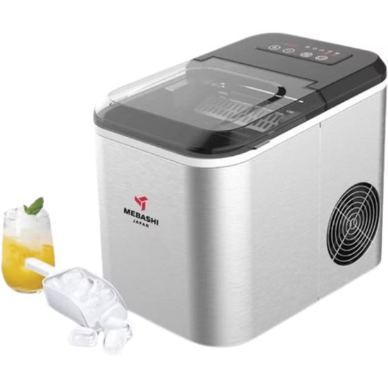یخ ساز مباشی مدل ME-ICE1600
